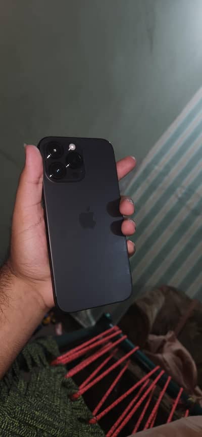 Apple iPhone 14 Pro Max