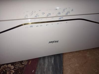 1 Ton DC Inverter Haier