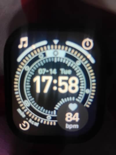 new smart watch best condition 7 staps series 11