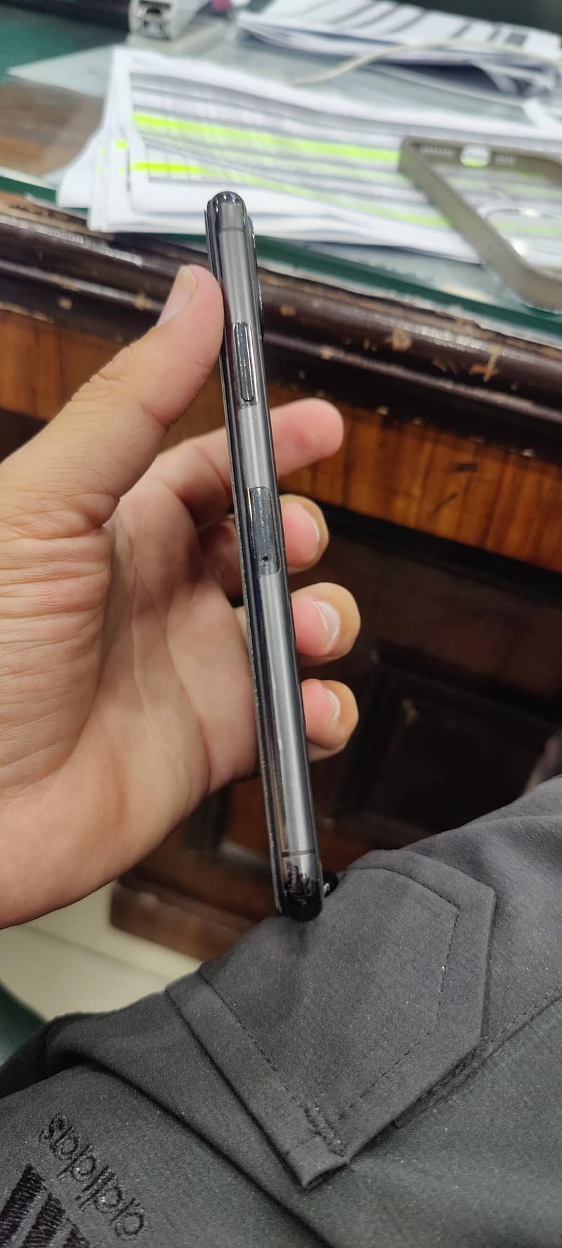 Apple iPhone 11 Pro Max 0