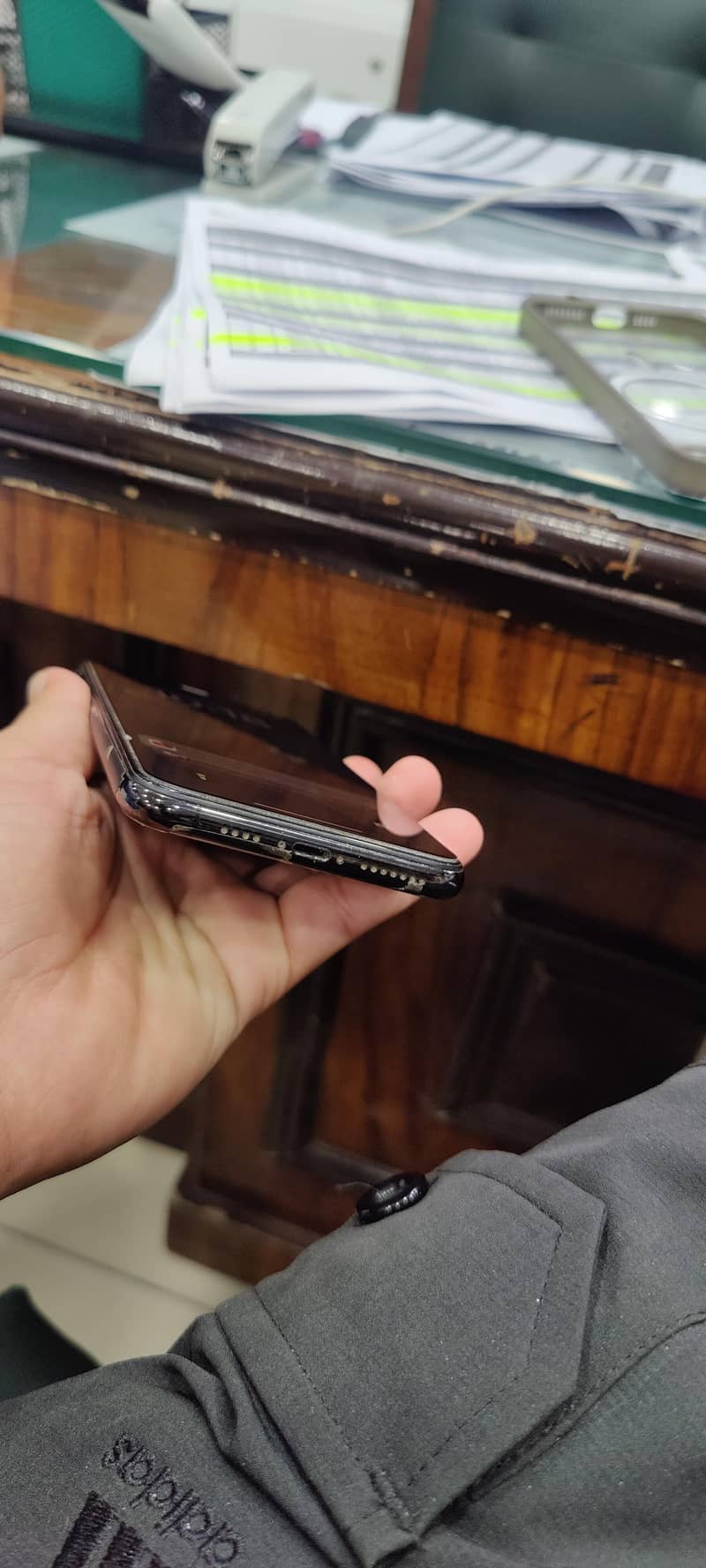 Apple iPhone 11 Pro Max 3