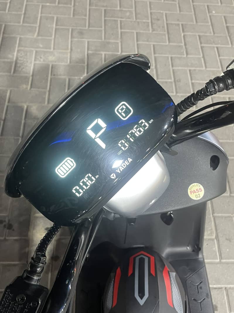 Metro e8s pro 2