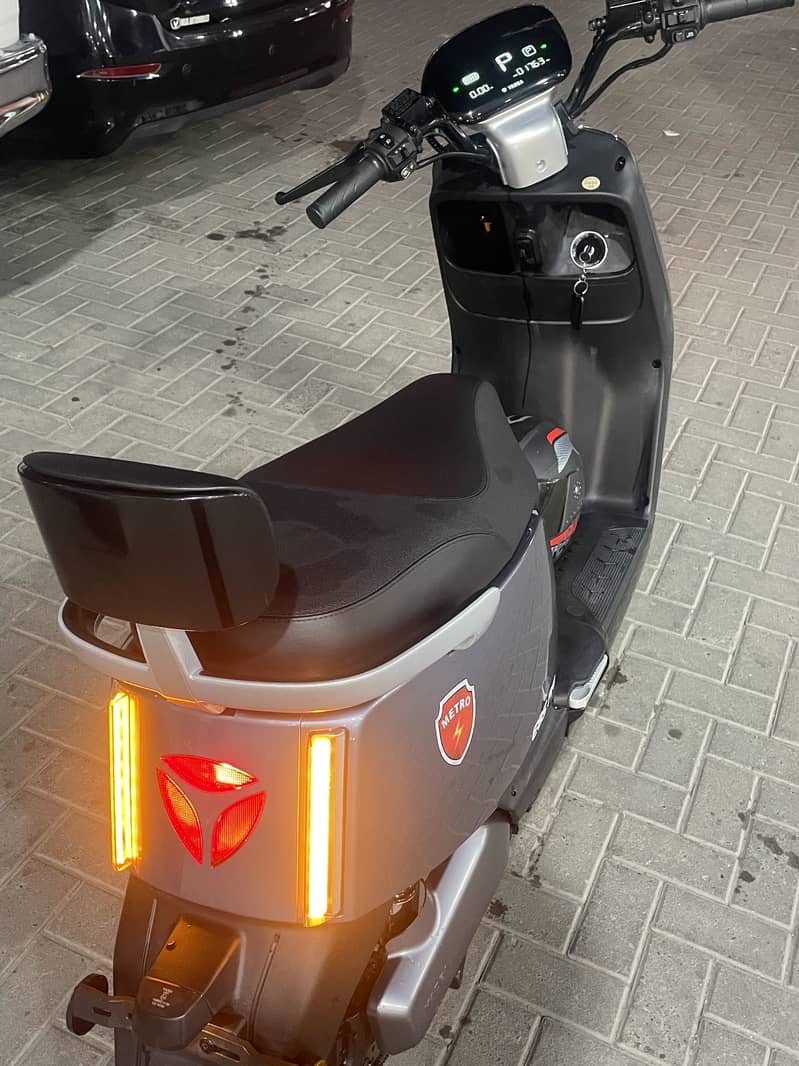 Metro e8s pro 1
