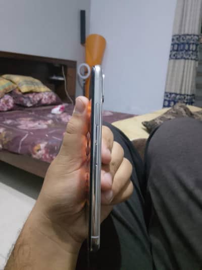 Apple iPhone X pta approved