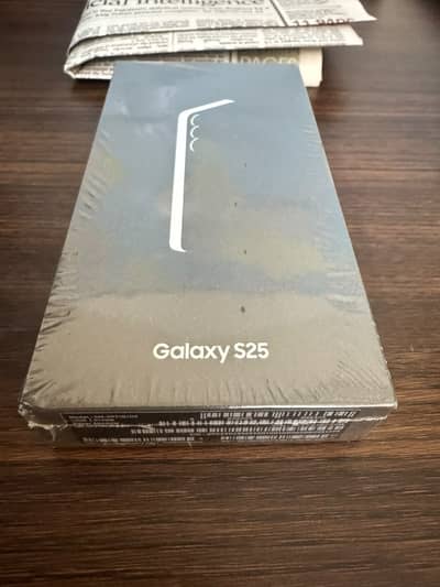 Samsung Mobile S25