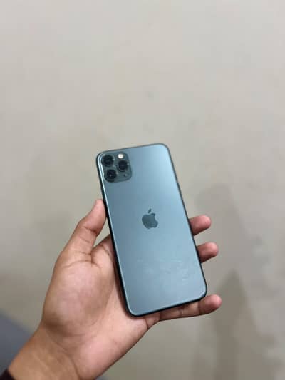 Apple iPhone 11 Pro Max