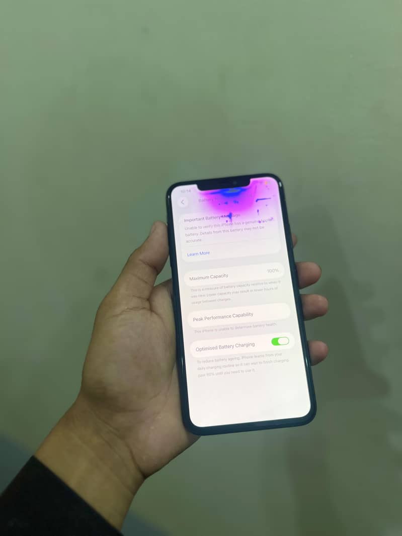 Apple iPhone 11 Pro Max 3