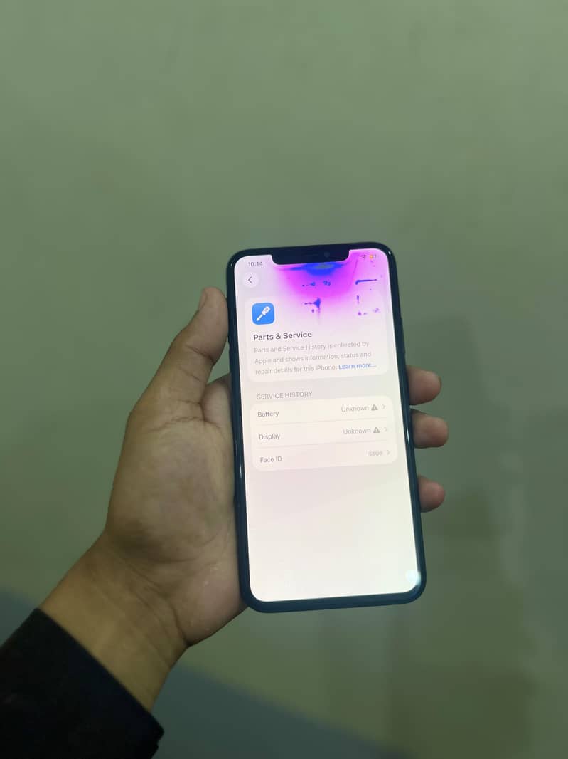Apple iPhone 11 Pro Max 5