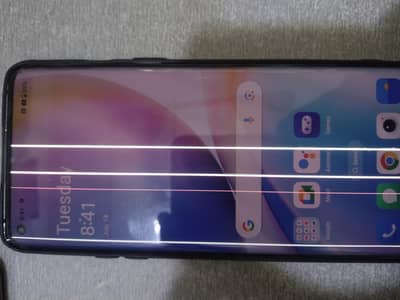 One Plus 8
