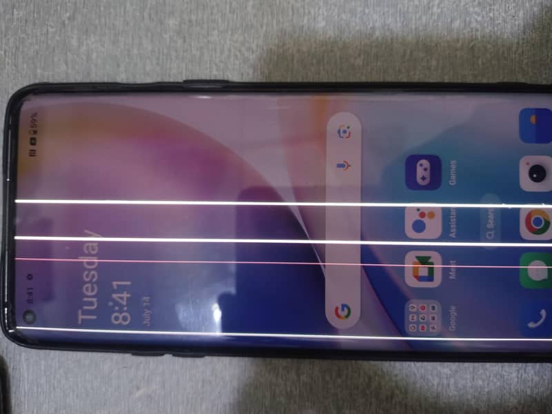 One Plus 8 0