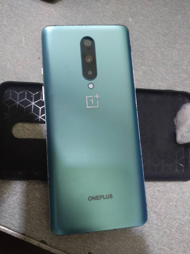 One Plus 8 2