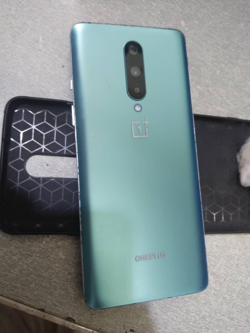 One Plus 8 4