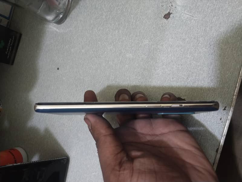 One Plus 8 5