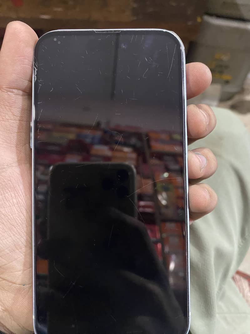 Apple iPhone 15 1