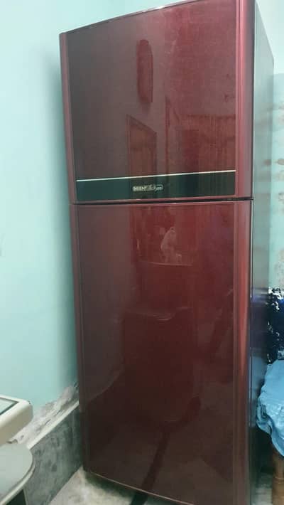 Jumbo size Refrigerator sale urgent in Best Price