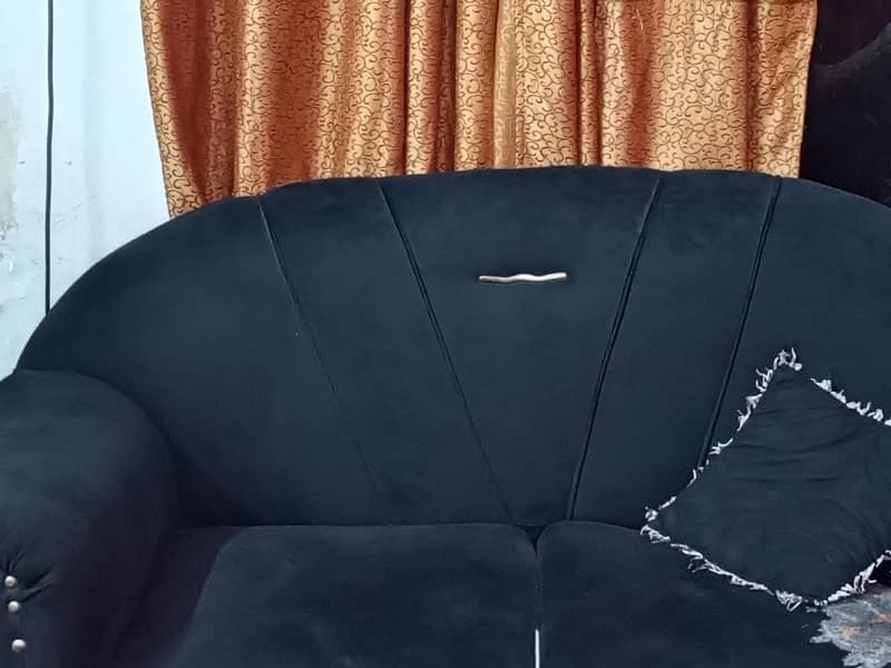 sofa's set 1