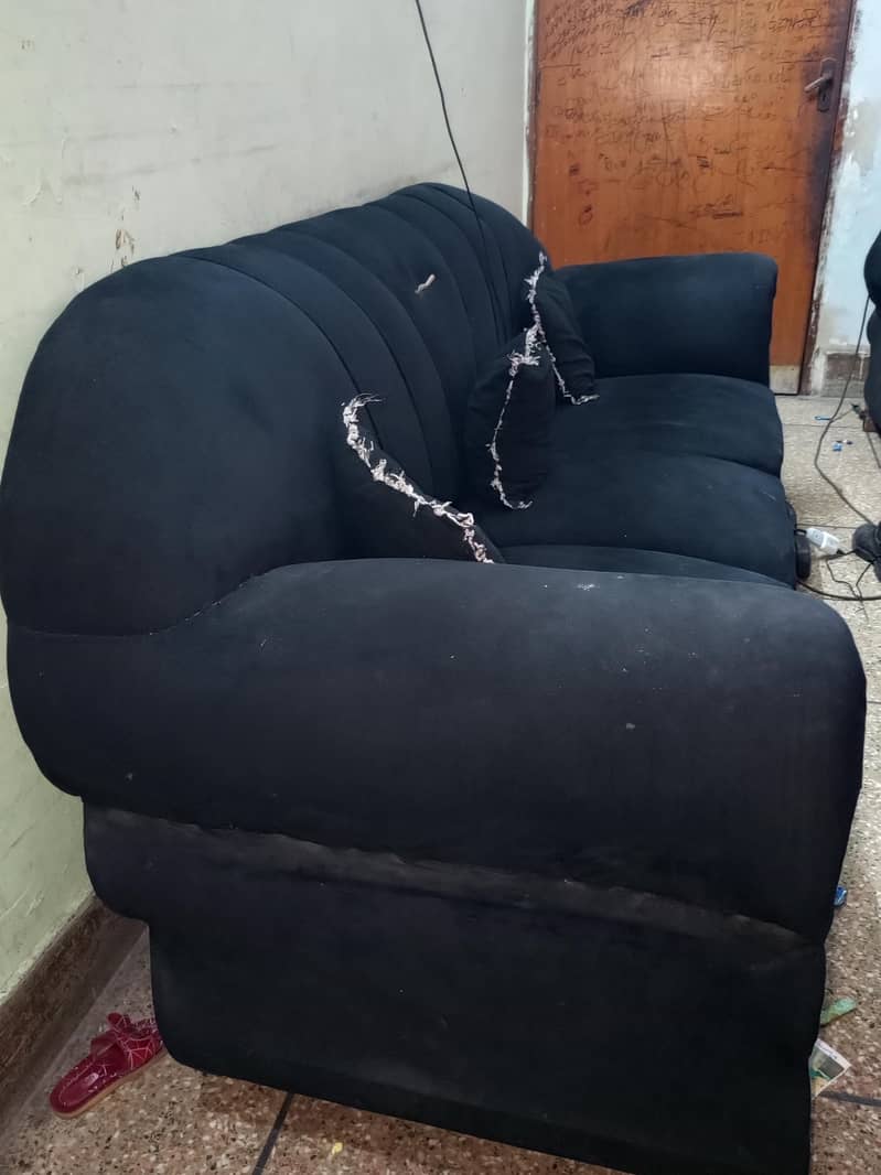 sofa's set 2