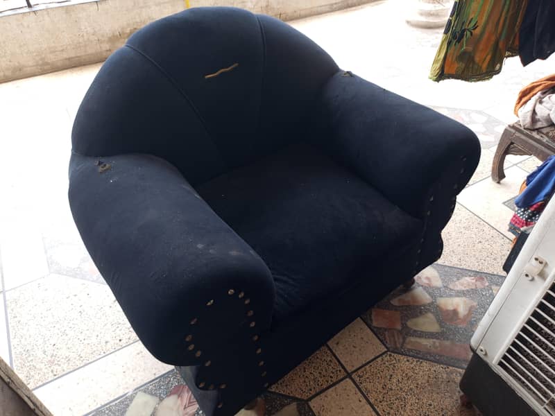 sofa's set 5
