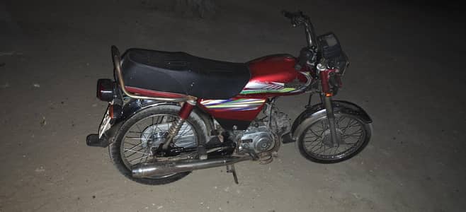 unique 2023 Karachi number