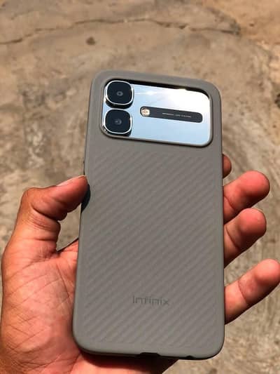 Infinix Smart 2