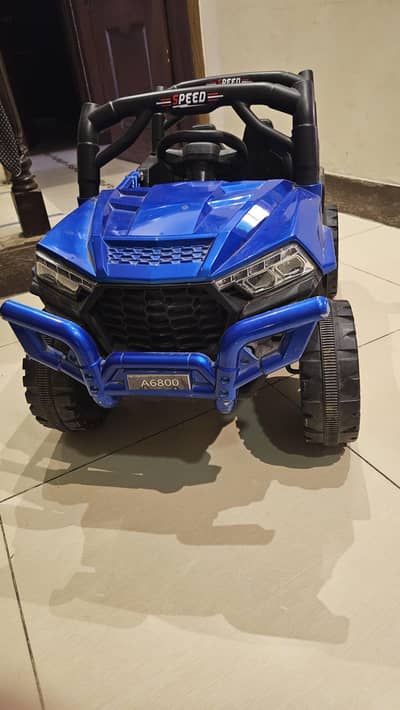 Baby car As lika a new