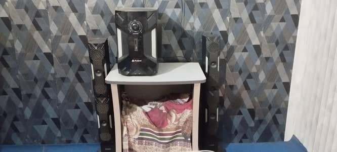 audionic  speaker