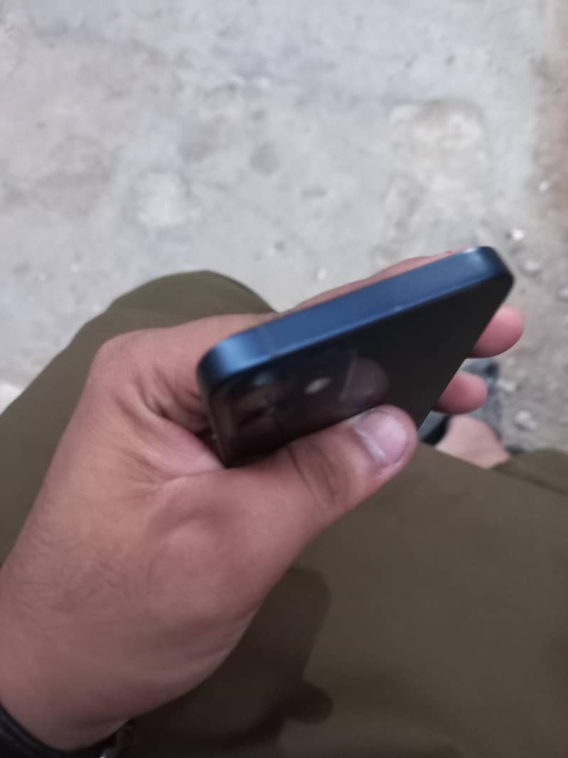 Apple iPhone 12 mini 5