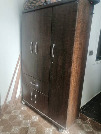 Cabinet New Condition