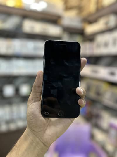 Apple iPhone 8 Plus