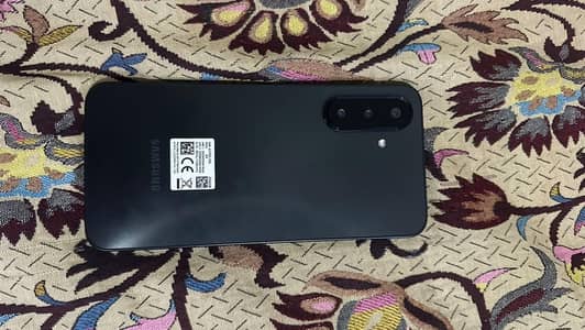 Samsung Galaxy A17 5g Official pta