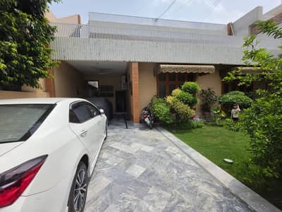 1 Kanal House for Sale in NESPAK Housing Society, Lahore