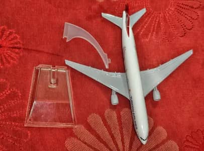 Boing 777 Turkish airlines model