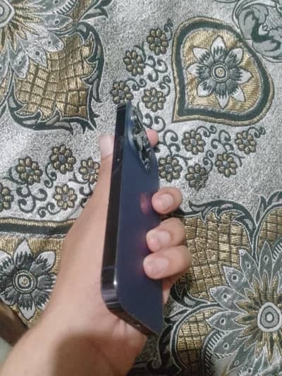 Apple iPhone 14 Pro