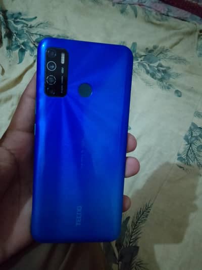 Tecno Spark 5 Pro