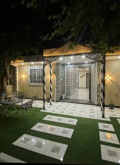 10 Marla Luxurious And Affordable House Available For Sale In Bahria Town Phase 8 Rawalpindi