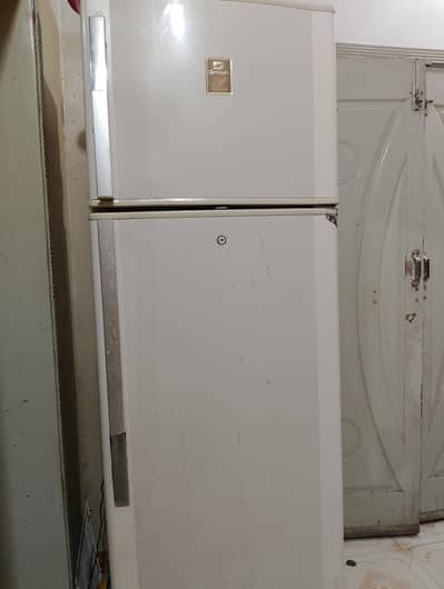 Fridge