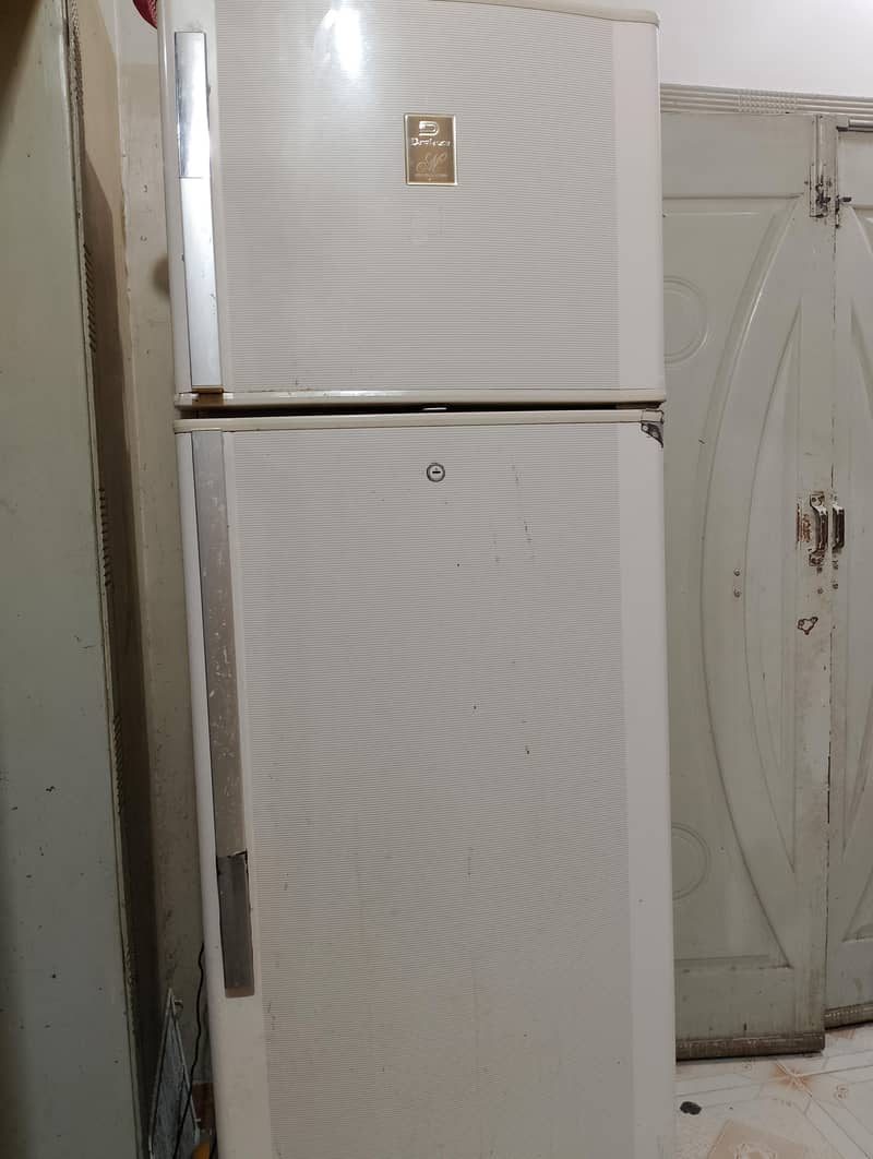 Fridge 0