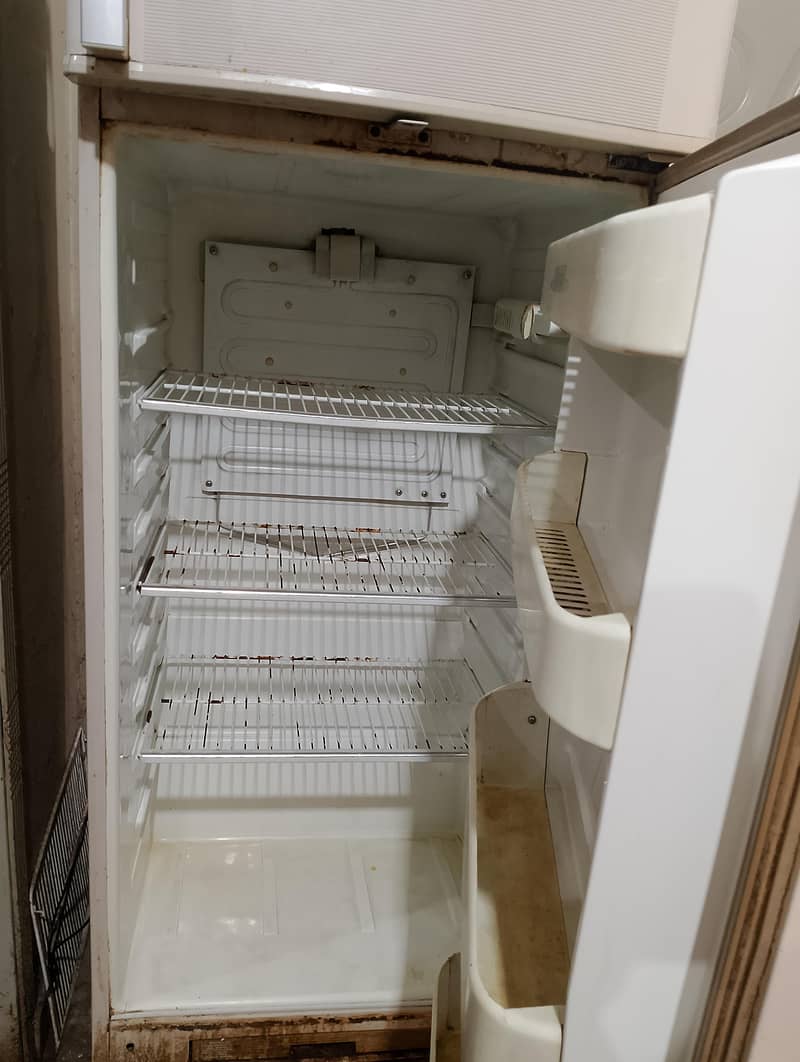 Fridge 2