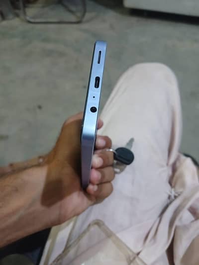 Samsung Mobile A07 5G