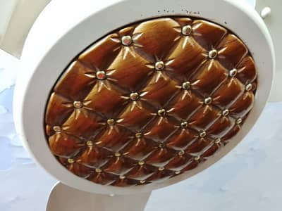 GFC ceiling fan 56 inch new condition
