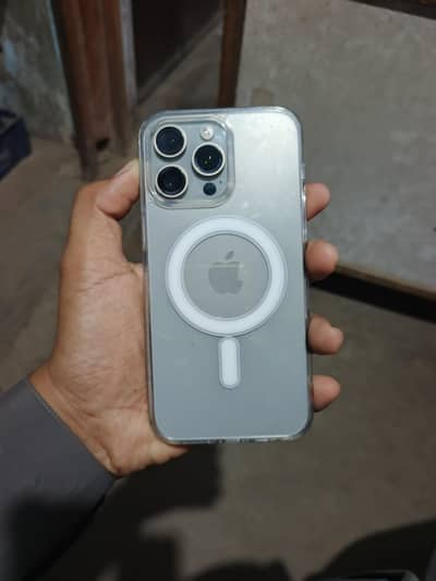Apple iPhone 15 Pro Max factory unlocked box