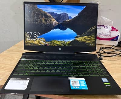 HP pavilion 15 i5 9th gen