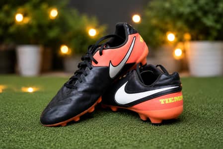 Nike shoes
