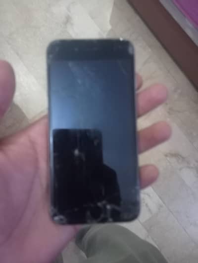 Apple iPhone 6S