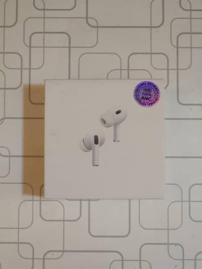 Airpods Pro 2nd Generation used