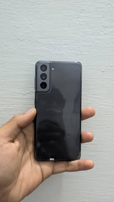 Samsung Mobile S21
