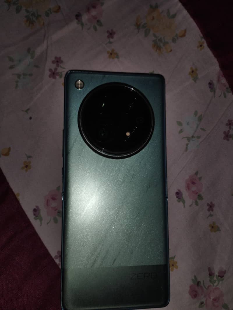 infinix zero 40 3