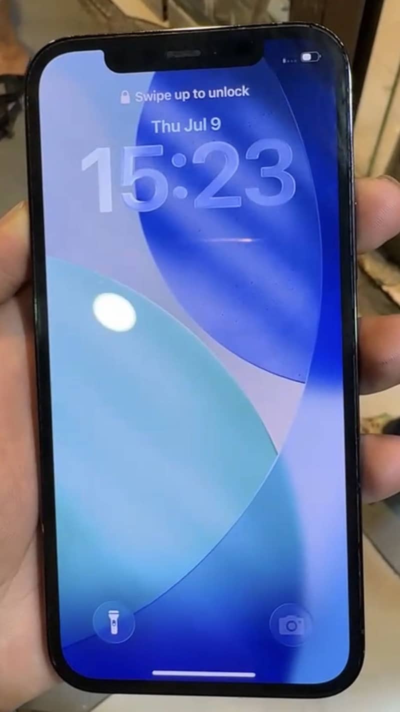 Iphone 1