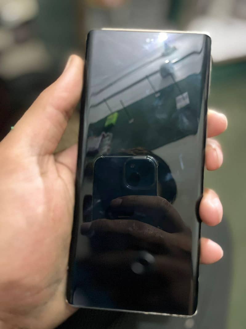 Google Pixel 6 Pro 2