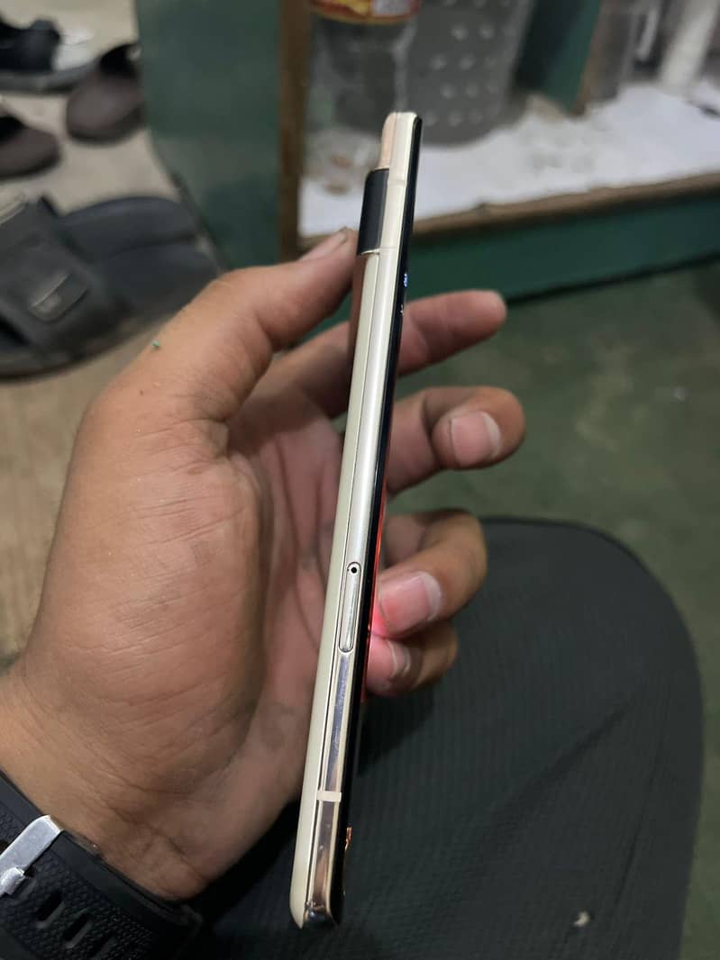 Google Pixel 6 Pro 5